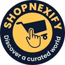 ShopNexify Logo